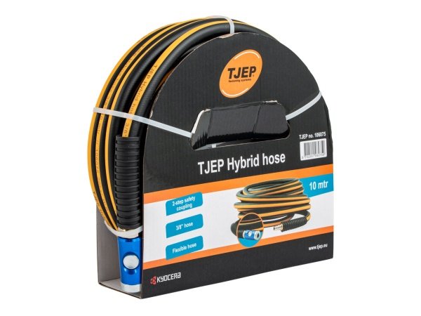 Tjep hybridslange 3/8"