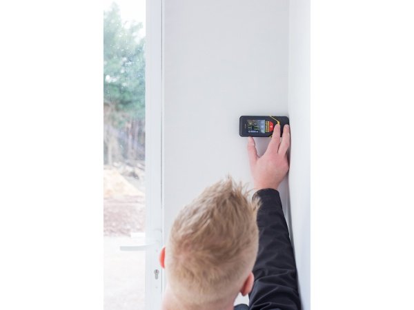 Stanley afstandsmåler       *U