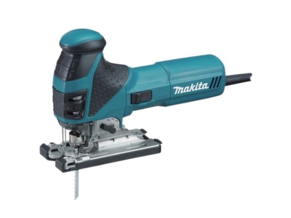 Makita stiksav 580W
