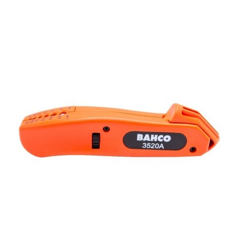 Bahco kabelkniv 4-28mm