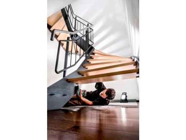 Metabo BS 18 Set boremaskine Metabo BS 18 Set boremaskine