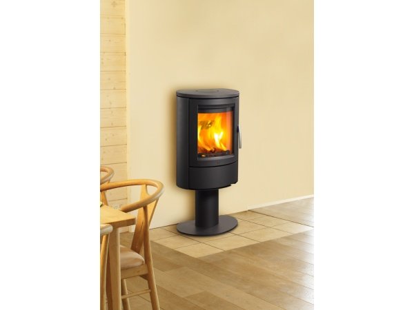 Varde Aura 11 brændeovn