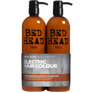 Bed Head Tigi shampoo + balsam Bed Head Tigi shampoo + balsam