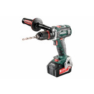 Metabo akku boremaskine Metabo akku boremaskine