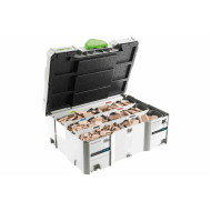 Festool bøgesortiment DOMINO Festool bøgesortiment DOMINO