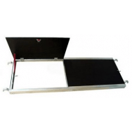 Jumbo dæk med lem 60cm Jumbo dæk med lem 60cm
