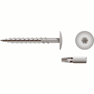 Cembrit facadeskruer CL-SW Cembrit facadeskruer CL-SW