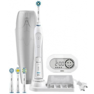 Oral-B eltandbørste Oral-B eltandbørste