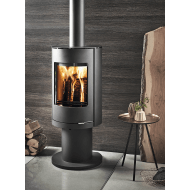 Westfire Uniq 36 brændeovn Westfire Uniq 36 brændeovn