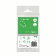 Thorsman kabelbinder Thorsman kabelbinder