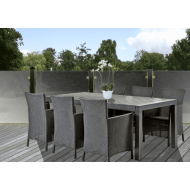 Hortus glashegnspakke 3 module Hortus glashegnspakke 3 module
