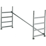 Jumbo udbygning 1mtr Jumbo udbygning 1mtr
