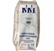 M.M. 7,7% strandmørtel M.M. 7,7% strandmørtel