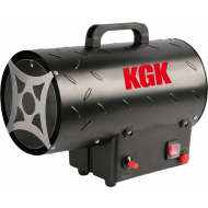 KGK varmekanon KGK varmekanon