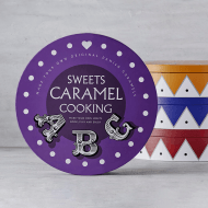 Sweets Caramel Cooking Sweets Caramel Cooking