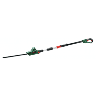 Bosch akku hækkeklipper 18V Bosch akku hækkeklipper 18V