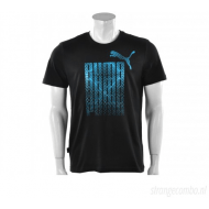 Puma T-shirt ESS Graphic Logo Puma T-shirt ESS Graphic Logo