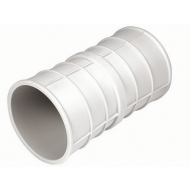 Wavin gennemføring PVC Wavin gennemføring PVC