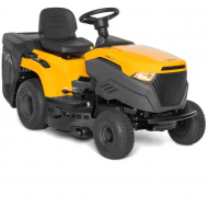 Stiga havetraktor Stiga havetraktor
