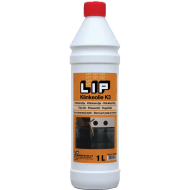 Lip klinkeolie 1ltr Lip klinkeolie 1ltr