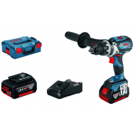 Bosch akku boremaskine Bosch akku boremaskine