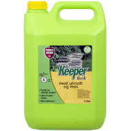 Keeper Quick mod ukrudt & mos Keeper Quick mod ukrudt & mos