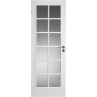 Swedoor Style SP12 formpresset Swedoor Style SP12 formpresset