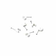 Schneider clips TC5-7/20mm H Schneider clips TC5-7/20mm H