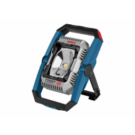 Bosch akku LED lygte 18V Bosch akku LED lygte 18V