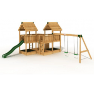 HY-Land legeplads HY-Land legeplads