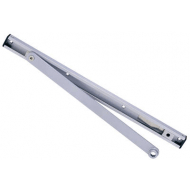 Jasa glideskinne *U Jasa glideskinne *U