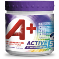 A+ Active5 pletfjerner color*U A+ Active5 pletfjerner color*U