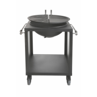 Morsø grill 17 Morsø grill 17