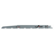 Bosch bajonetsavklinge S1531 Bosch bajonetsavklinge S1531