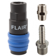Flair lynkobling komposit *U Flair lynkobling komposit *U
