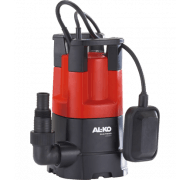 AL-KO dykpumpe 250W AL-KO dykpumpe 250W
