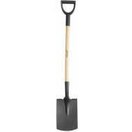 Grouw havespade 114cm Grouw havespade 114cm