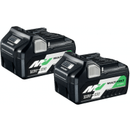 Hikoki akku batteripakke Hikoki akku batteripakke