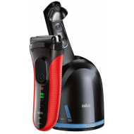 Braun barbermaskine Braun barbermaskine