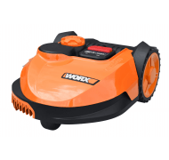 Worx robotplæneklipper Worx robotplæneklipper