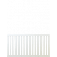 Plus Classic facadehegn Plus Classic facadehegn