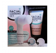 Facial Cleansing Device sæt Facial Cleansing Device sæt