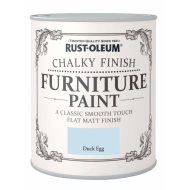 Rust-Oleum kalkmaling Rust-Oleum kalkmaling