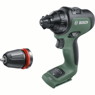 Bosch akku boremaskine *U Bosch akku boremaskine *U