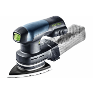 Festool akku deltasliber 18V Festool akku deltasliber 18V