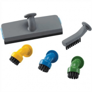 Black & Decker rengøringssæt*U Black & Decker rengøringssæt*U