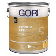 Gori Lærketræ olie Gori Lærketræ olie