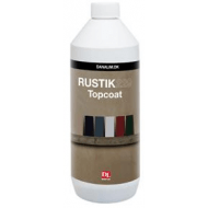 Dana Rustik topcoat 229 Dana Rustik topcoat 229