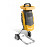 Stiga kompostkværn 2200W Stiga kompostkværn 2200W