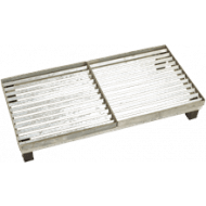 Plus Cubic rist 40x80x12,3cm Plus Cubic rist 40x80x12,3cm